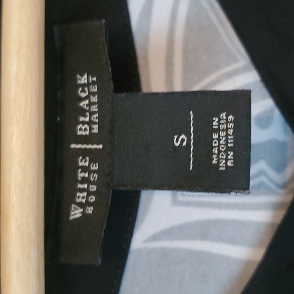 WHBM Tunic - Picture 4 of 5